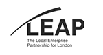 Leap logo